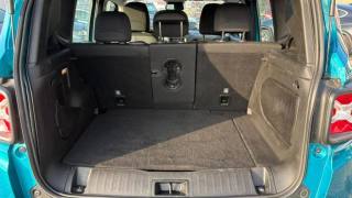 JEEP Renegade usata, con Airbag testa