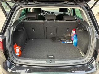 VOLKSWAGEN Golf usata, con Cruise Control