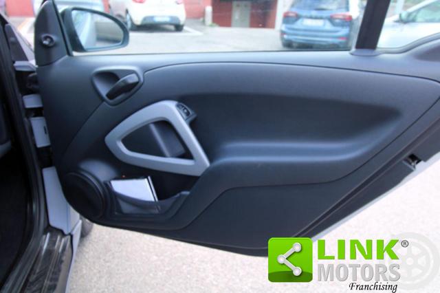 SMART ForTwo usata 14
