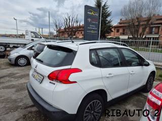 PEUGEOT 2008 usata, con Specchietti laterali elettrici