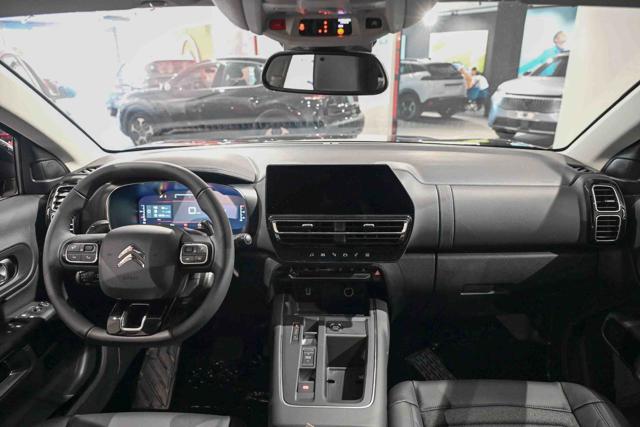 CITROEN C5 Aircross usata, con Chiusura centralizzata