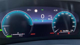 TOYOTA C-HR usata, con Alzacristalli elettrici