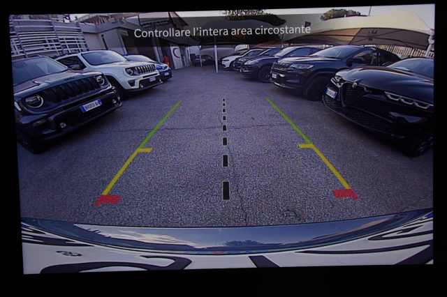 JEEP Renegade usata, con Controllo trazione