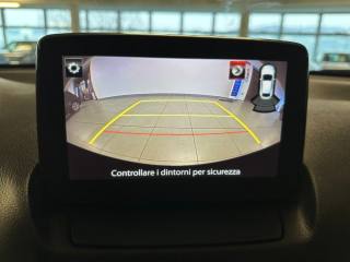 MAZDA 2 usata, con Lettore CD