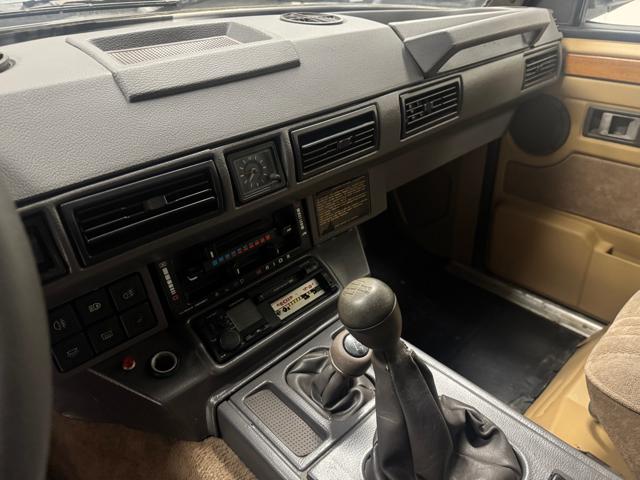 LAND ROVER Range Rover usata 16