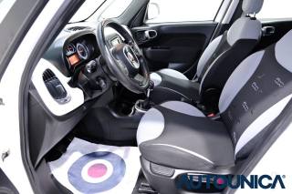 FIAT 500L usata, con Bluetooth