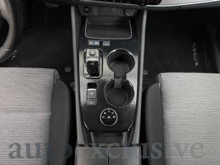 NISSAN X-Trail usata, con Immobilizzatore elettronico