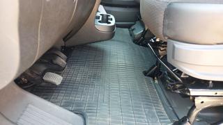 FIAT Ducato usata, con Servosterzo