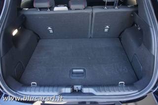 FORD Puma usata, con Sensori di parcheggio posteriori