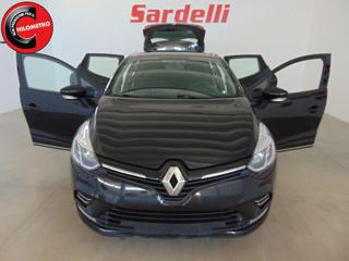 RENAULT Clio usata, con Airbag laterali