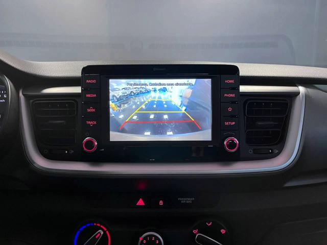 KIA Stonic usata, con Immobilizzatore elettronico
