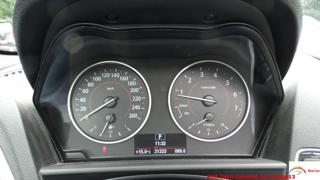 BMW 230 usata 100