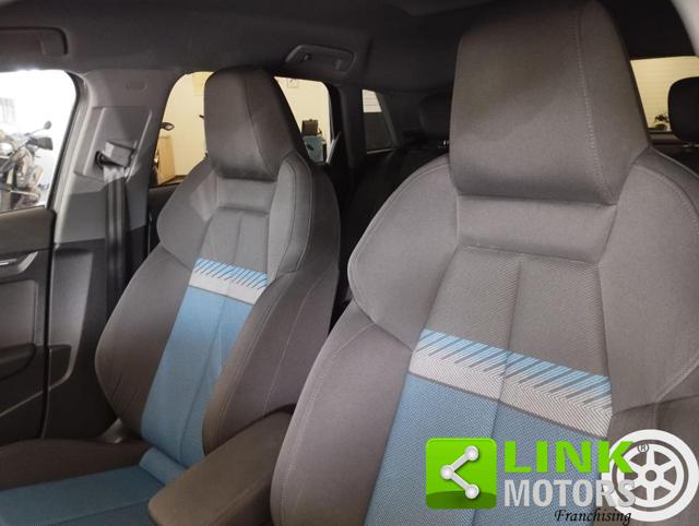 AUDI A3 usata, con Immobilizzatore elettronico