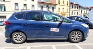 FORD C-Max usata, con Chiusura centralizzata