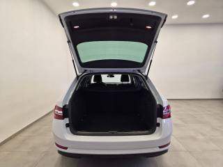 SKODA Superb usata, con Sensore di pioggia