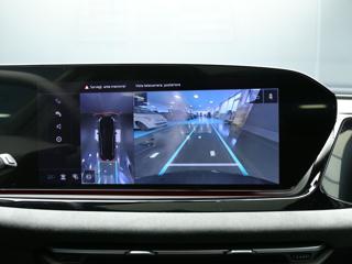 AUDI A5 usata, con ESP