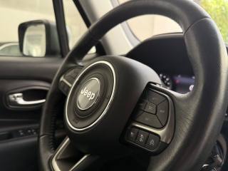 JEEP Renegade usata, con MP3