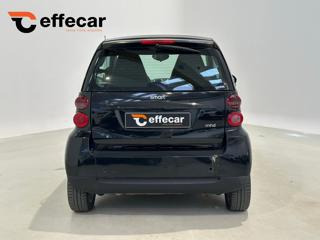 SMART ForTwo usata, con Autoradio