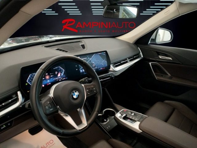 BMW X1 usata 14
