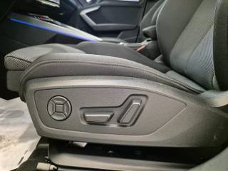 AUDI A3 usata, con Frenata d