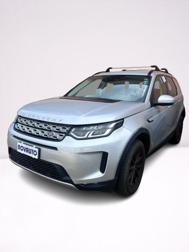 LAND ROVER Discovery Sport usata, con ABS
