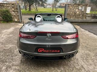 ALFA ROMEO Spider usata, con Chiusura centralizzata