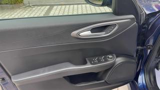 ALFA ROMEO Giulia usata, con Airbag Passeggero
