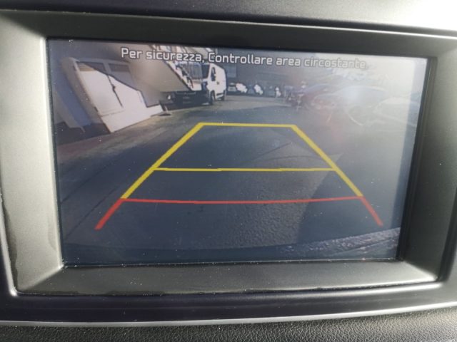 KIA Sportage usata, con Bluetooth