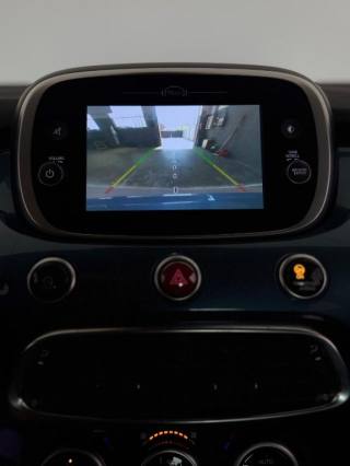 FIAT 500X usata 22