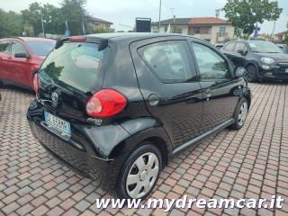 TOYOTA Aygo usata 19