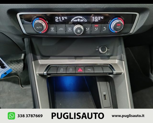 AUDI Q3 usata, con Fari LED