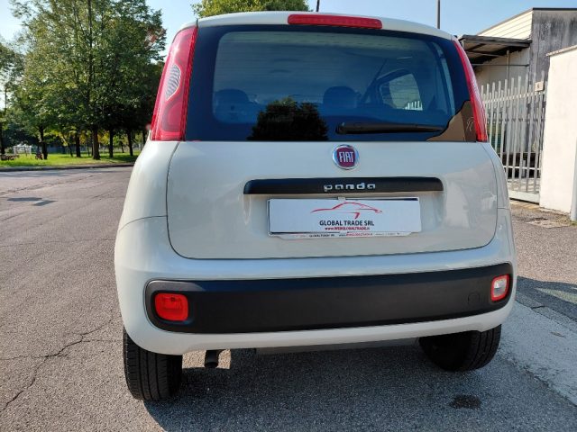 FIAT Panda usata, con Alzacristalli elettrici
