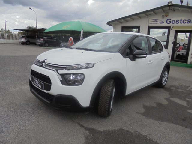 CITROEN C3 usata, con Autoradio