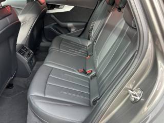 AUDI A4 usata, con Controllo trazione