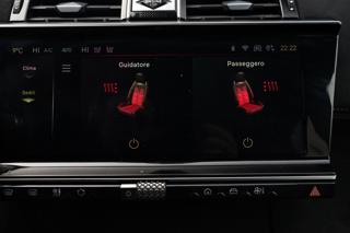 DS AUTOMOBILES DS 7 usata, con Telecamera per parcheggio assistito