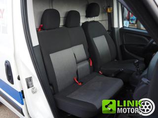 FIAT Doblo usata 17