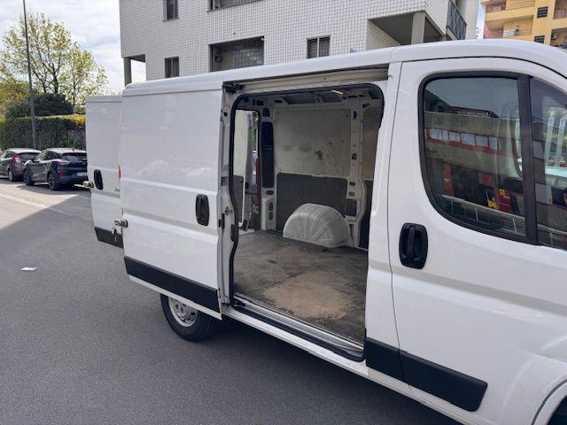 CITROEN Jumper usata, con Servosterzo