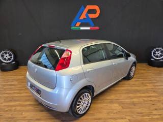 FIAT Grande Punto usata, con Airbag Passeggero