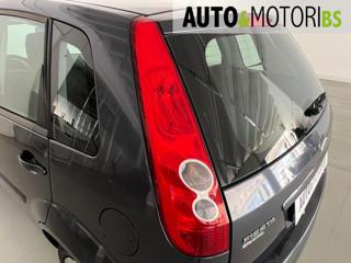 FORD Fiesta usata 17