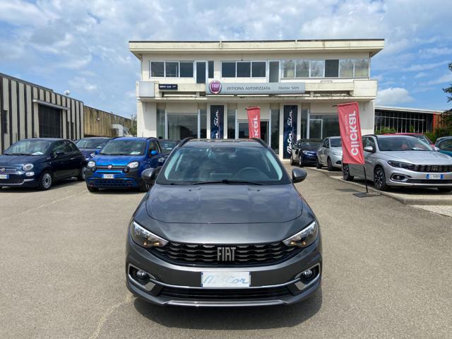 FIAT Tipo usata, con Airbag
