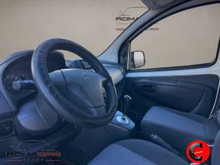 PEUGEOT Bipper usata 9