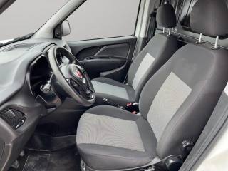FIAT Doblo usata, con Servosterzo
