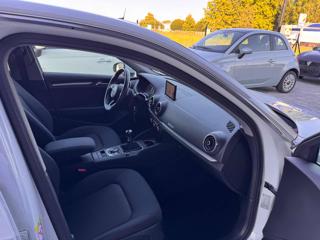 AUDI A3 usata, con ESP