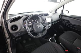 TOYOTA Yaris usata 1