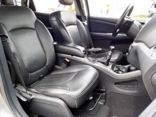 FIAT Freemont usata, con Vetri oscurati