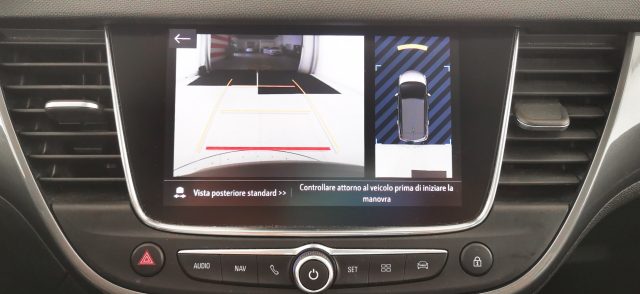 OPEL Crossland usata 66