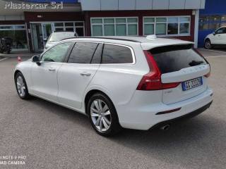 VOLVO V60 usata, con Antifurto