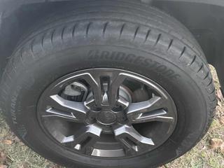 JEEP Renegade usata 30