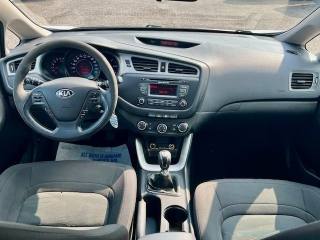 KIA cee