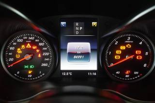 MERCEDES-BENZ CLA usata 6